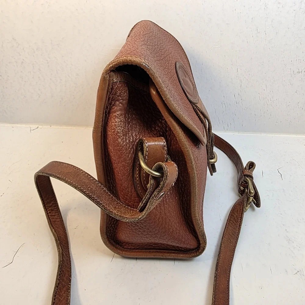 Dooney & Bourke your consideration